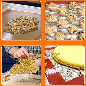 【新品18枚セット】マカロンマット 丸型 48個取り シリコン製 送料無料】マカロンシリコン シリコンマット マカロン型 丸